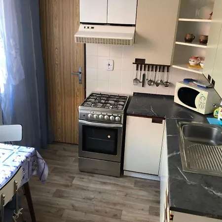 V Apartmanech Pod Radhostem