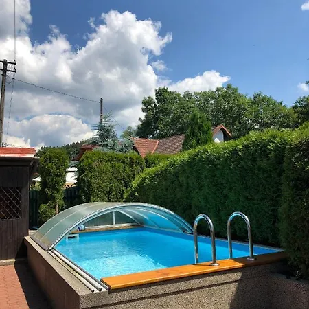 V Apartmanech Pod Radhostem Daire