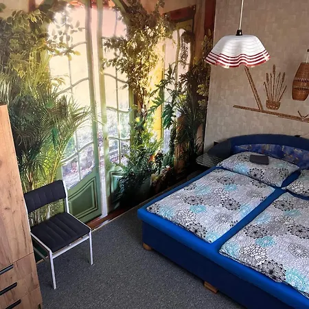 V Apartmanech Pod Radhostem Daire *