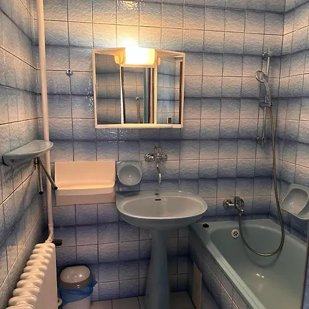 V Apartmanech Pod Radhostem *
